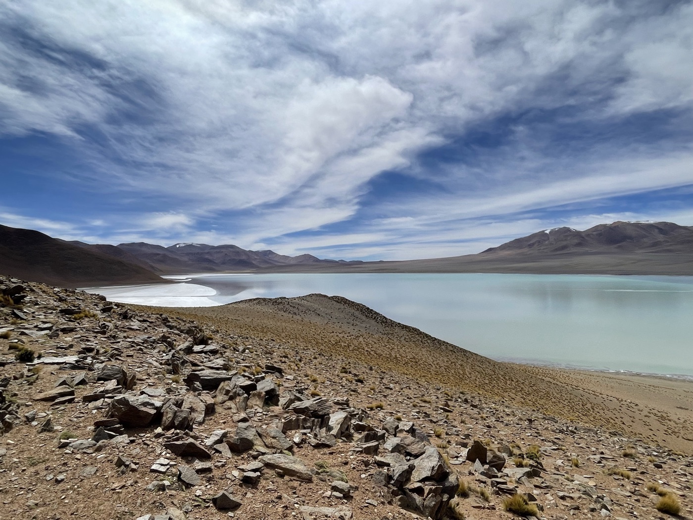 Catamarca: Puna, Valles y Yungas