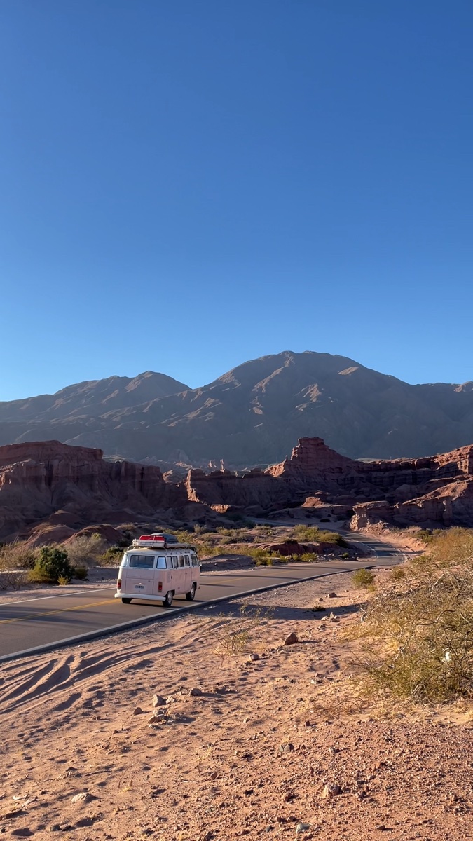 Salta · Norte argentino